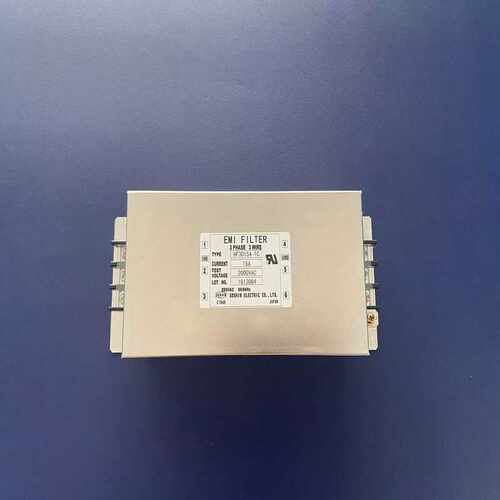 EMI FILTER  HF3015A-TC~议价