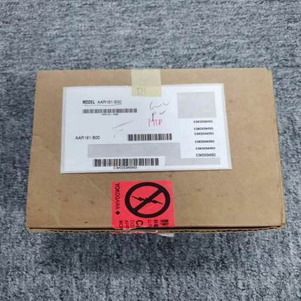 YOKOGAWA AAR181-S00 Input Modu~议价