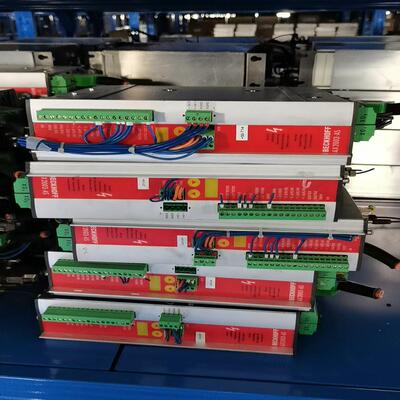 BECKHOFFF倍福驱动器 AX2003-AS 议价（憨憨电子）