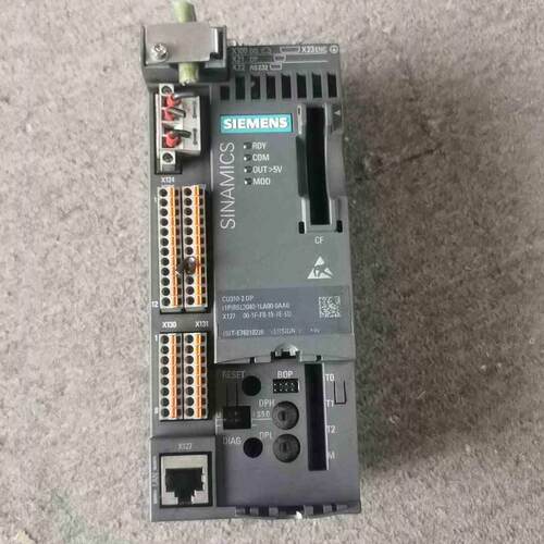 变频器CU310-2DP 6SL3040-1LA00-~议价
