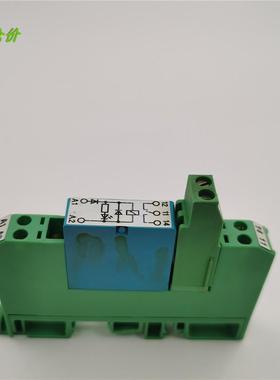 菲尼克斯模块EMG10-RELKSR-G2421-LC2942153+V23057-B0006-A201