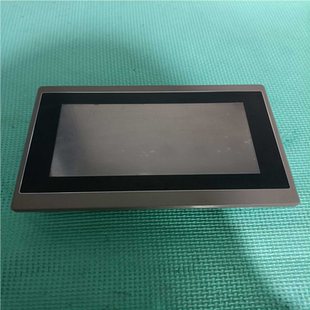 基数电子 杰通AL070 10T成色如图正常