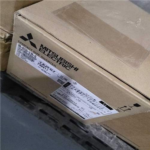 FR-D720-3.7K-G FR-E520S-0.75K-（憨憨电子）