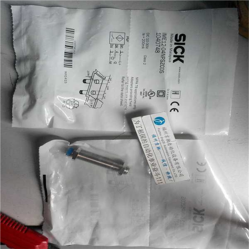 12月德国SICK IME12-04NNSZC0S 1040756原装现货正 假一赔十~议