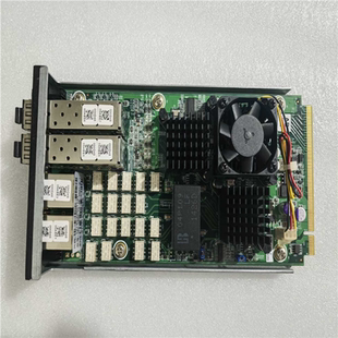 憨憨电子 TNS 1四光四 CARD 天融信 4S4T