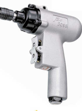 台湾AirBoss亚柏士 AB-8PD 气动螺丝刀 风批 工业级 螺丝起子 8H