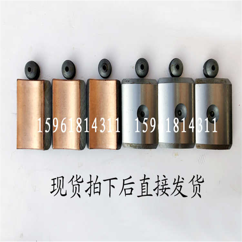 MGT1050无锡机床厂 高精度磨床导轮主轴 轴瓦 铜瓦 无心磨床配件