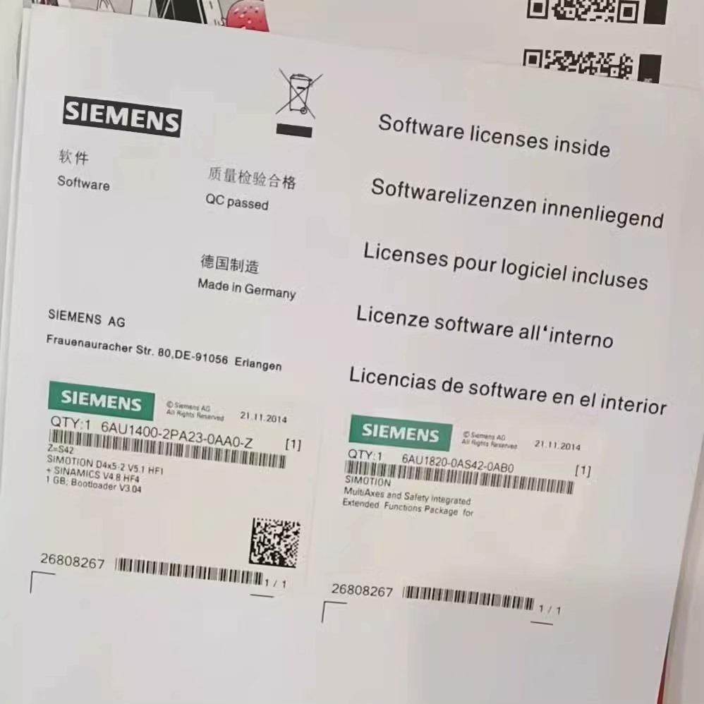 6AU1400-2PA23-0AA0-ZZM43全新原装现货~议价,3C数码配件,其它配件,淘宝优惠券,粉丝福利购,淘宝优惠卷