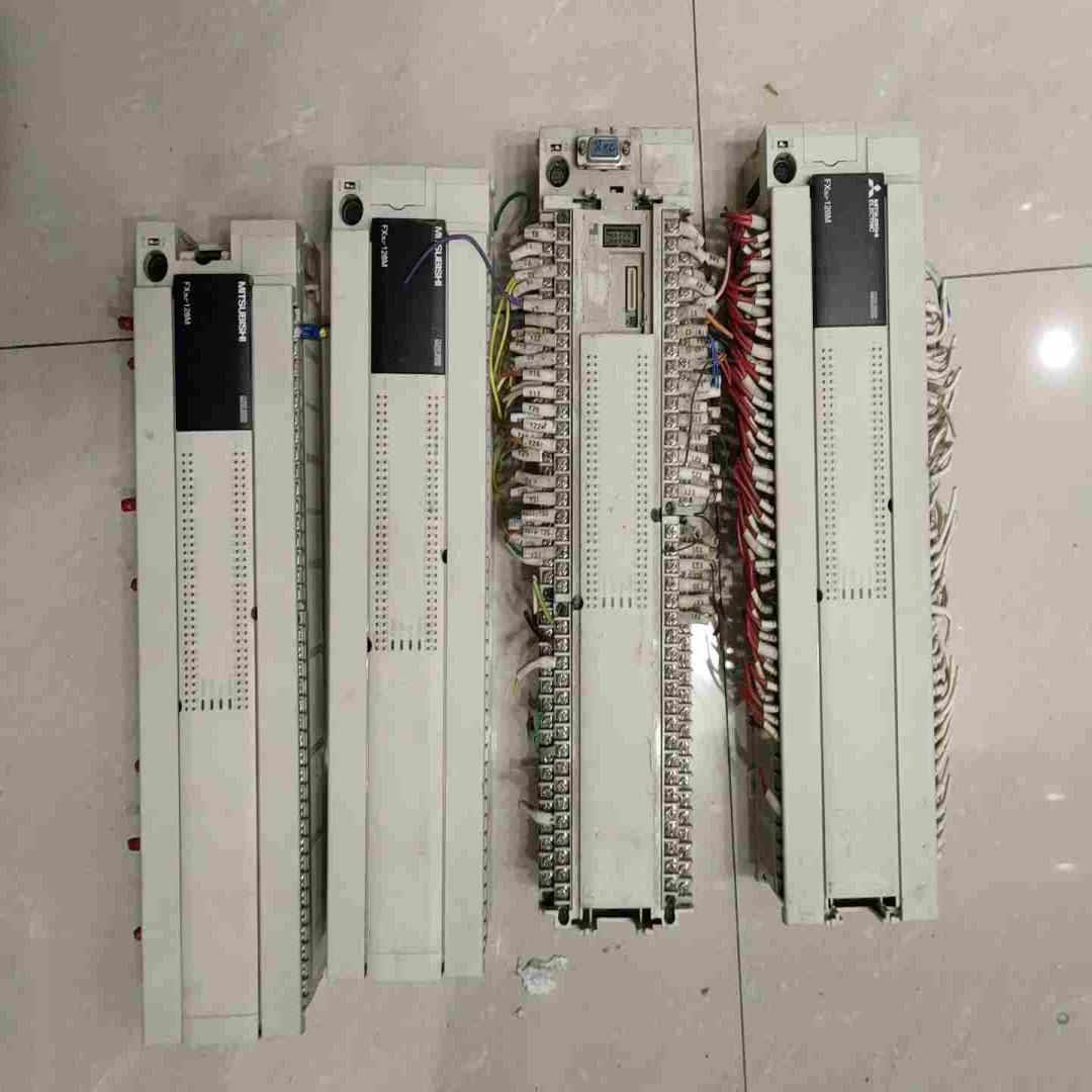 三菱FX3U-128MRES-AFX3U-128MTE议价