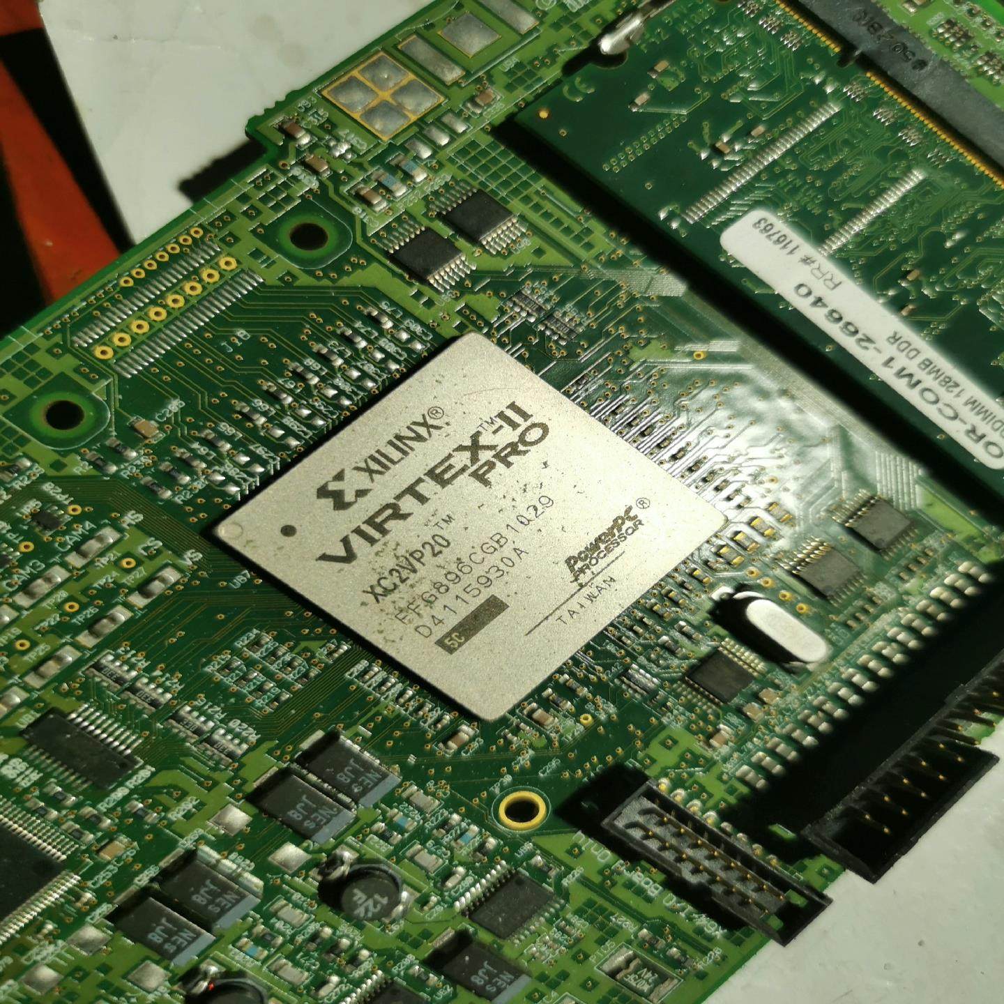 议价~OR-64A0-02040-Tp  采集卡