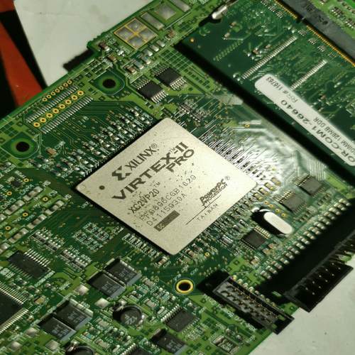 议价~OR-64A0-02040-Tp  采集卡