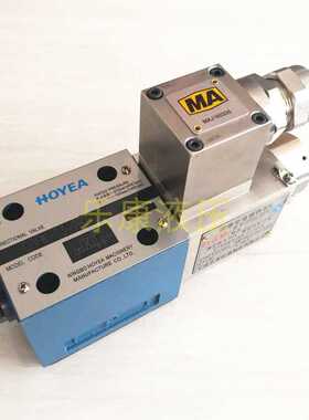 GDFW-02-2B2-D24A 2B2B 2B8 2B2BL-B220/53矿用隔爆防爆电磁阀