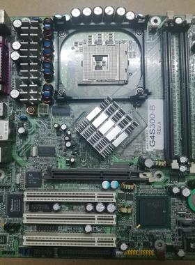 DFI ITOX G4S300-B REVA G4S301-050 设备主板 现货 议价