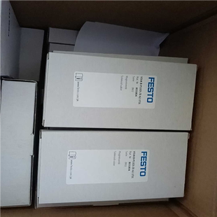 FESTO费斯托VSVA 1T1 P53ED 询价