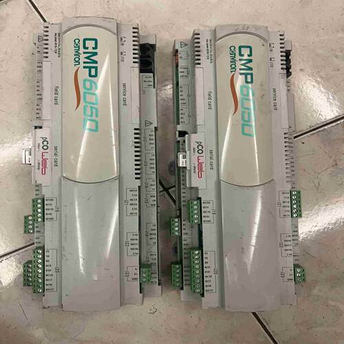 议~CAREL卡乐控制器CMP6050