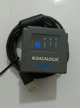 Datalogic得利捷 GFS4470 二维条码扫描 头，（憨憨电子）