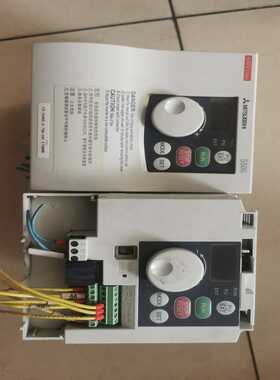 二手FR-S540E-2.2K-CHT一台（崽载电子）