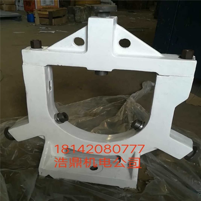 云南大连数控车床CYK6150 CY-K630 cka6150平移中心架