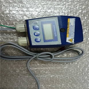 IWAKI 易威奇计量泵控制器 基数电子