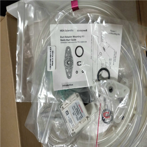 全新Honeywell霍尼韦尔H2探测器两套~议价