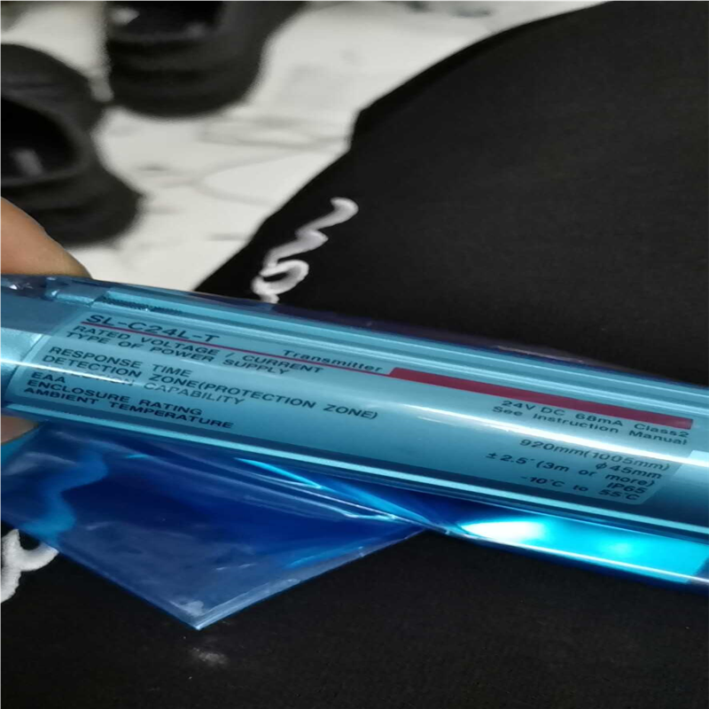 KEYENCE 安全光栅 SL-C24L 2对~议价