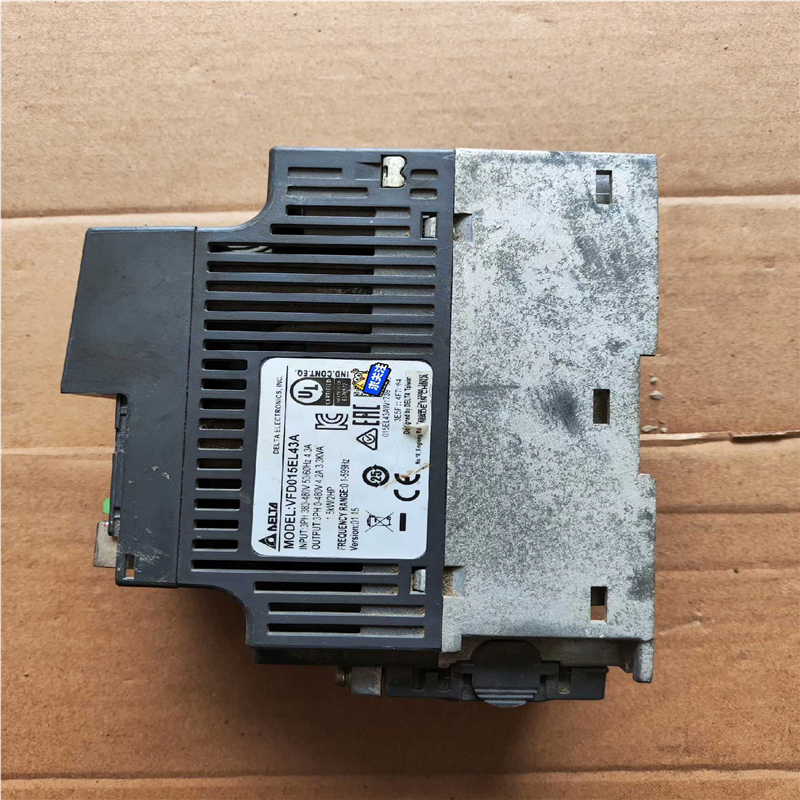 台达变频器  VFD015EL43A  1.5kW~议价,3C数码配件,其它配件,淘宝优惠券,粉丝福利购,淘宝优惠卷