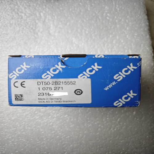 询价~SICK西克DT50-2B215552
