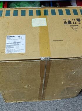 6ES7660-0DF31-2BA6    6ES7 660(崽崽配件）