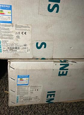 交流接触器3TF54 11-0XM0 （基数电子）