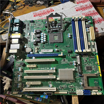 (议价)NEX980工控主板ATX-Q77支持3代CPU 功能