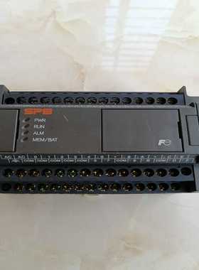 J031*富士PLC  库存无包装 NWOP40T-（基数电子）