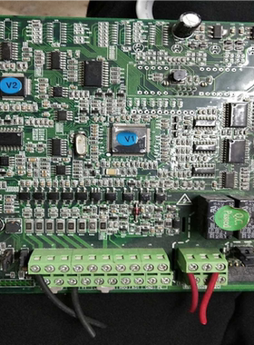 CHv100  大功率主板~议价