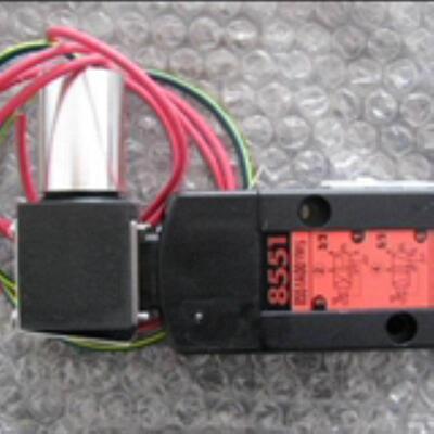 美国ASCO阿斯卡PV18901001 23050电磁阀9S10Y1013Z原装全新包邮