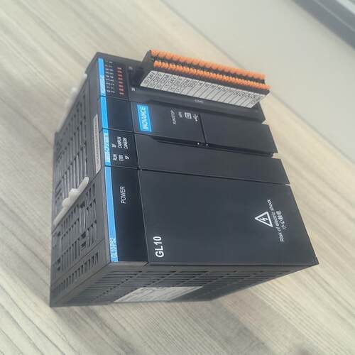 (议价)汇川PLC，AM600一CPU1608TP，5个，