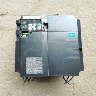 4C变频器 富士3.7KW变频器FRN0013F2S 议价