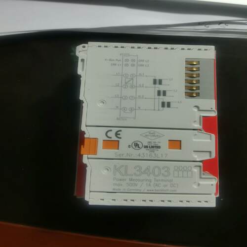 KL3403全新带包~议价