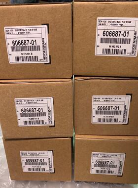 【汇生】海德汉 606687-01 EQN 1025 512 03S【议价】