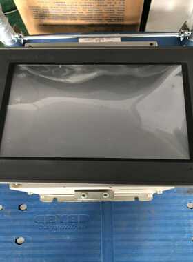 (询价)昆仑通泰触摸屏 TPC105B0S 质量保证