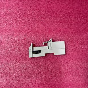 Bradley Allen POINT 1734 憨憨电子 TOP