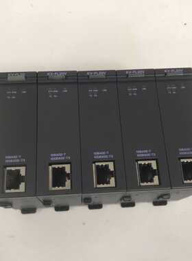 【汇生】基恩士KEYENCE模块PLC KV-FL20V议价