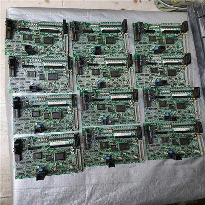 安川G7主板ETC618046-S3032安川G7B中文显议价