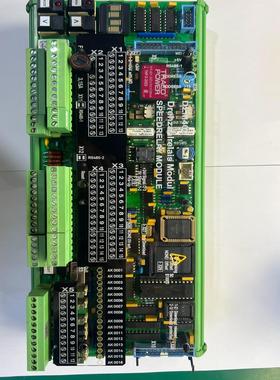 【顺庆】DZM402 SPEED RELAY MODULE。962.【议价】