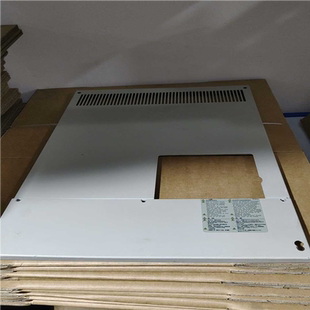 憨憨电子 75KW变频器盖子 H1000 安川A1000