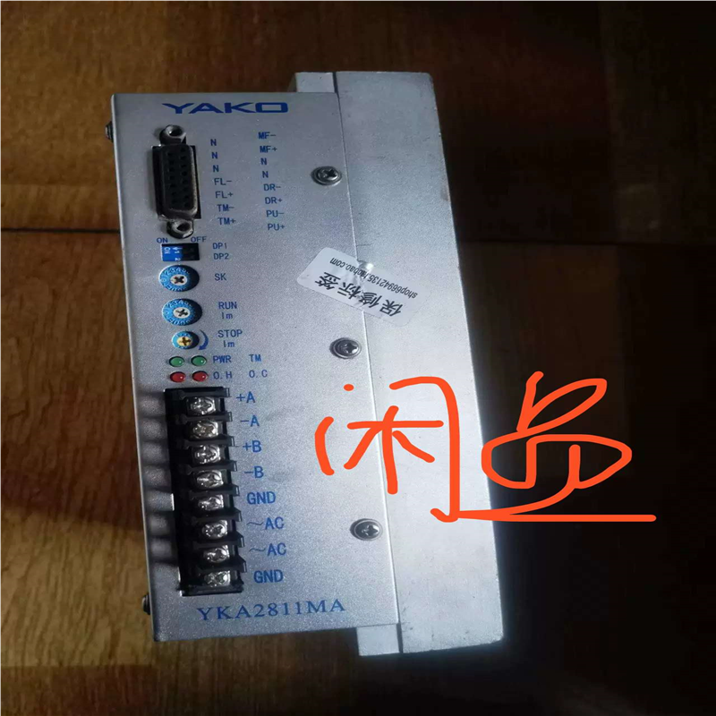 议价YKC3722MA   YKA2811MA 2D811 TZ