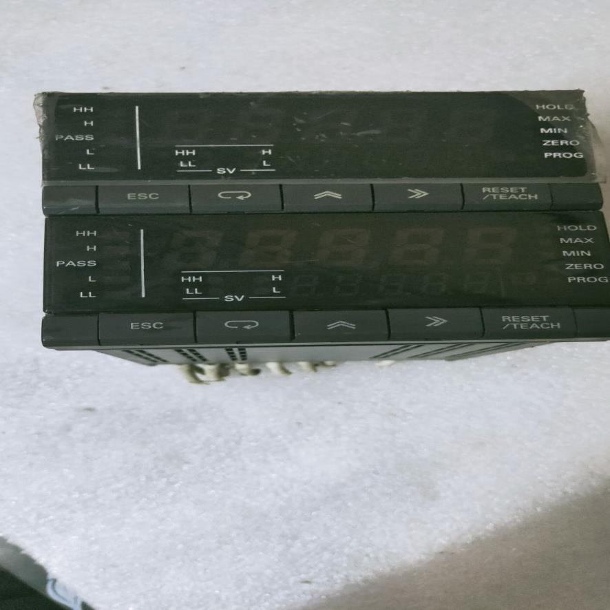 温控器K3NX-AD2C-T1(崽崽配件）