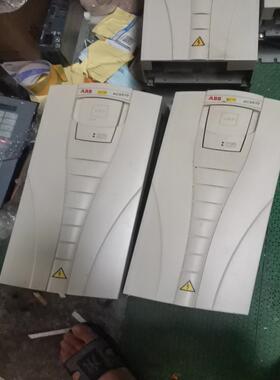 原装拆机ABB实物图拍摄ACS510-01-031A-4包好~议价