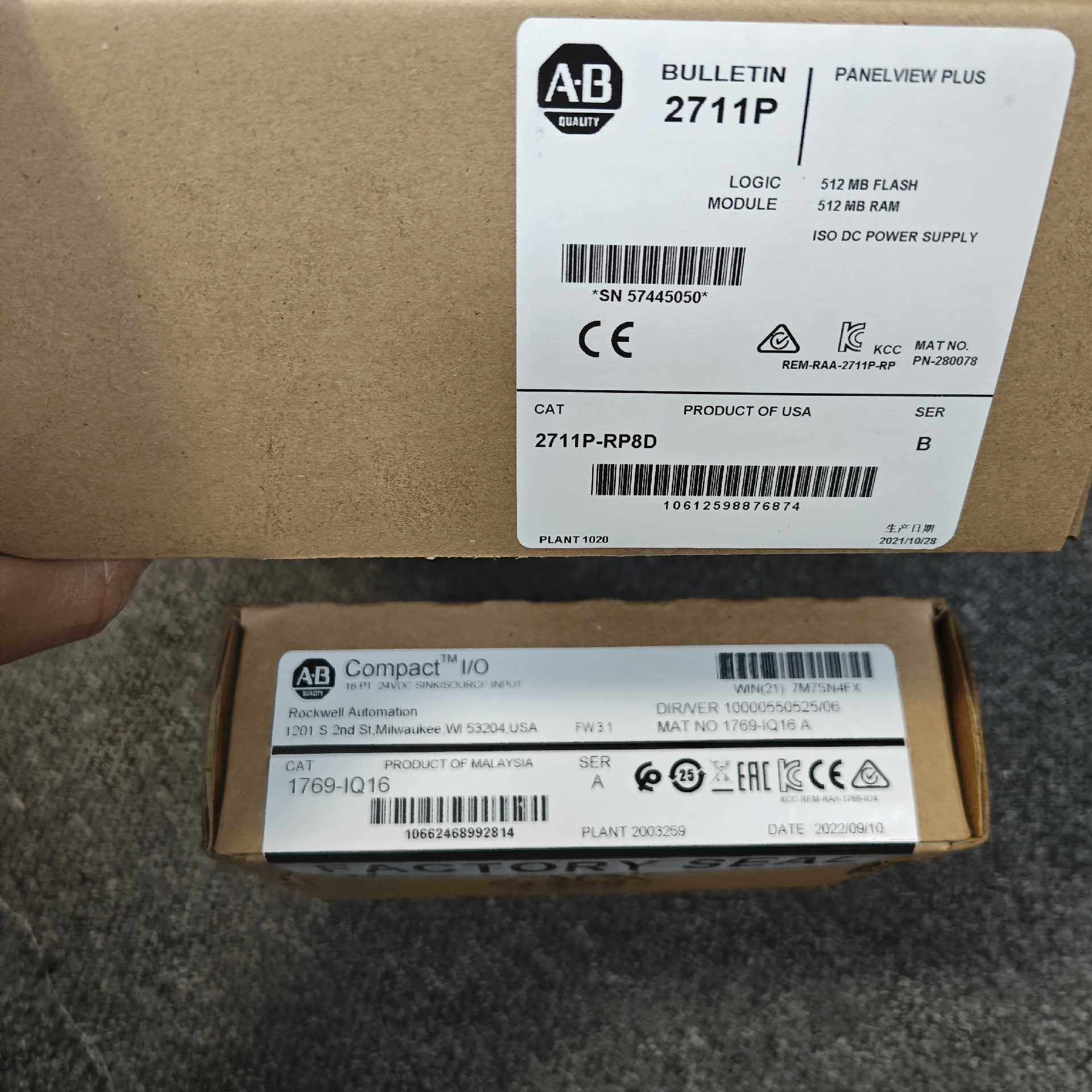 【顺庆】2711P-RP8D【议价】