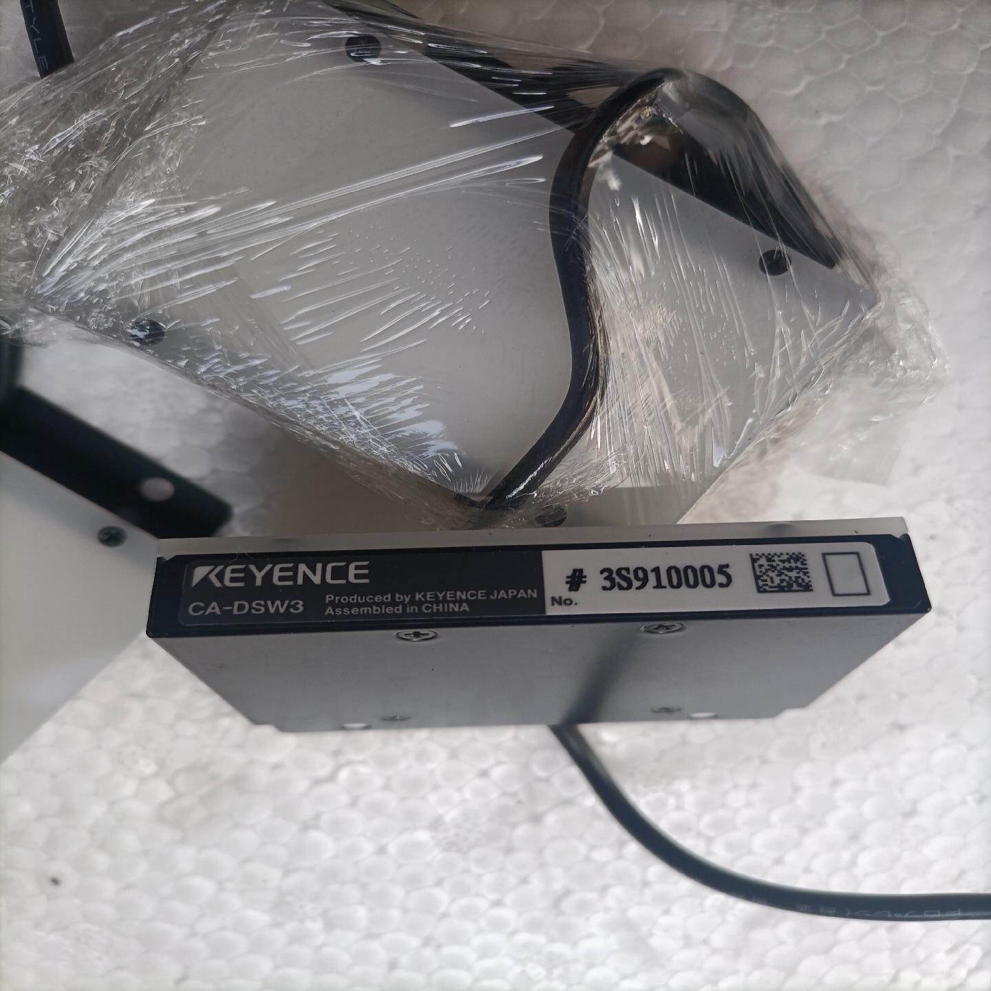 视觉光源 KEYENCE/基恩士基恩士视觉光源CA-DSW3(崽崽配件）