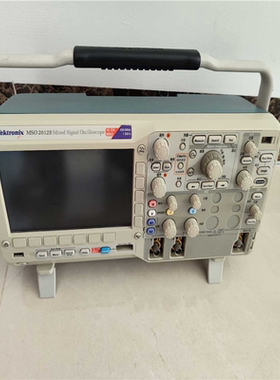 【顺庆】泰克MSO2012B