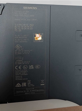 议~6ES7513-1AL02-0AB0，CPU1513